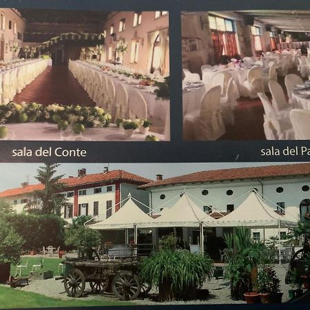 Tenuta Valminier Villanova d'Asti Zewnętrze zdjęcie