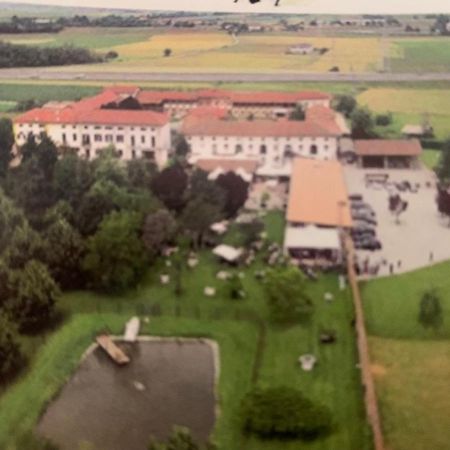 Tenuta Valminier Villanova d'Asti Zewnętrze zdjęcie