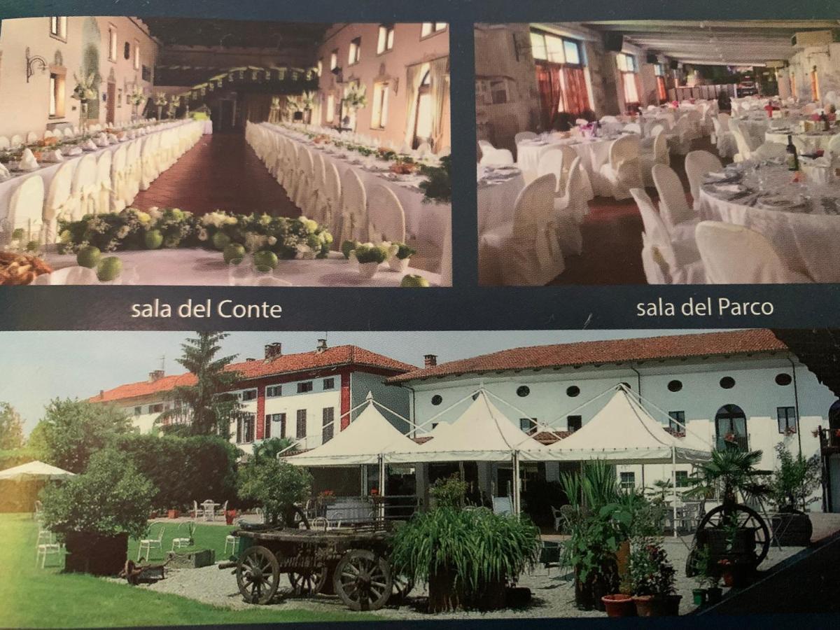 Tenuta Valminier Villanova d'Asti Zewnętrze zdjęcie