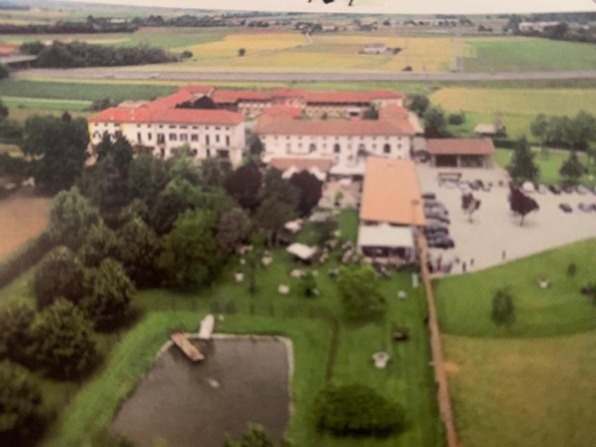 Tenuta Valminier Villanova d'Asti Zewnętrze zdjęcie